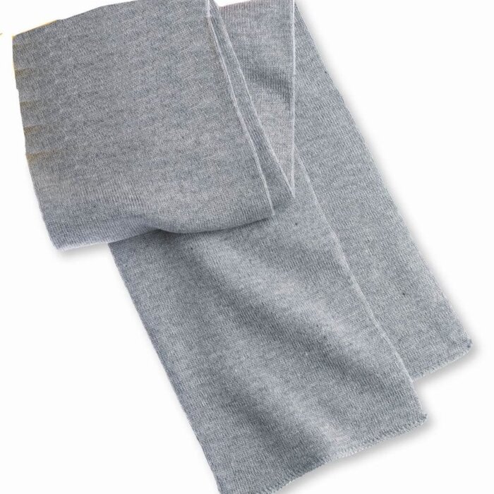 Knit Scarf Thumbnail