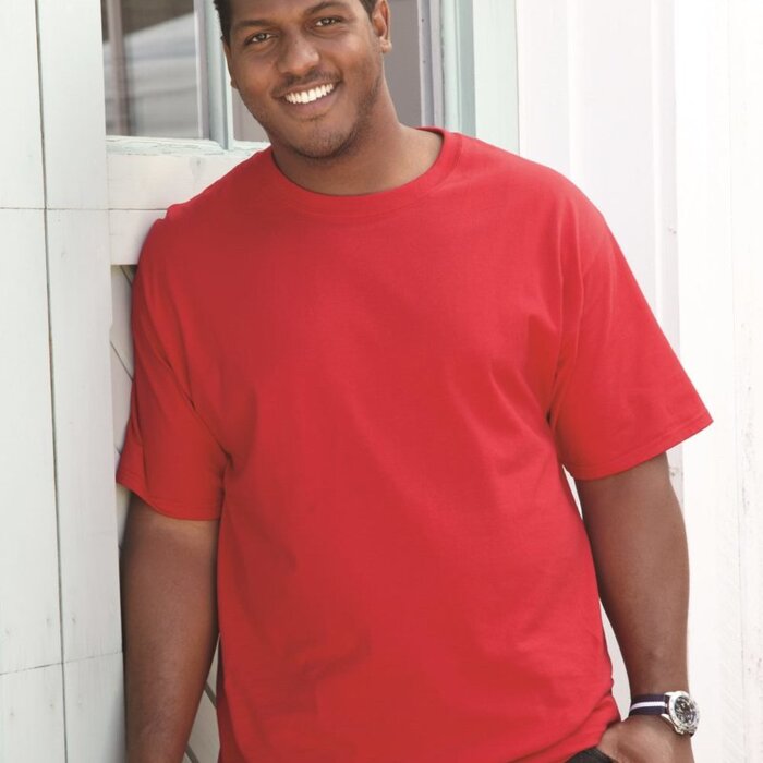 Beefy-T® Tall Short Sleeve T-Shirt Thumbnail