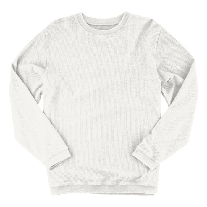 Corduroy Pullover Thumbnail