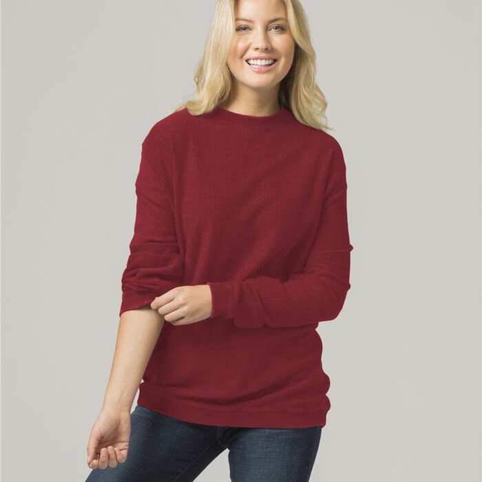 Corduroy Pullover Thumbnail