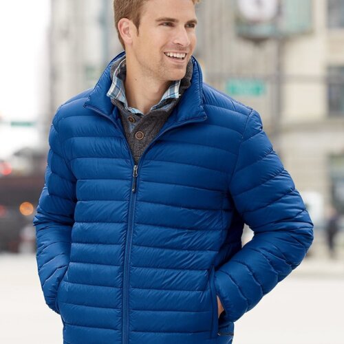 32 Degrees Packable Down Jacket Thumbnail