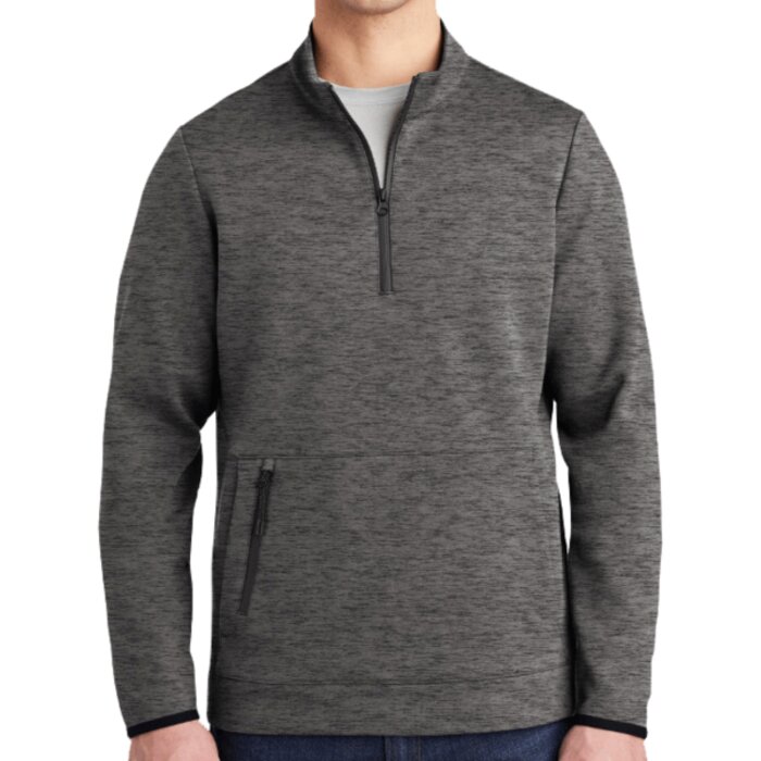 Triumph 1/4 Zip Pullover Thumbnail