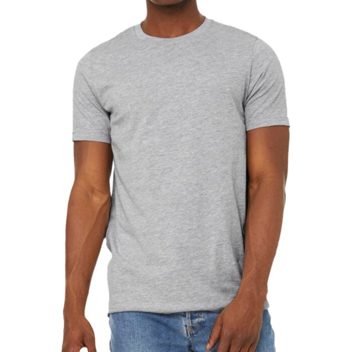 Unisex Sueded Tee Thumbnail