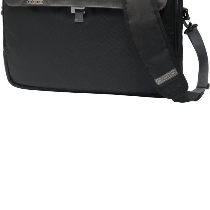 Pursuit Messenger Thumbnail