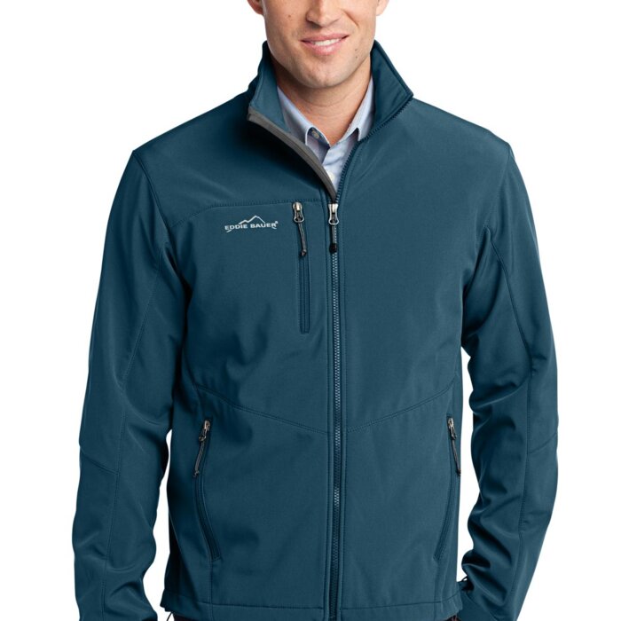 Soft Shell Jacket Thumbnail
