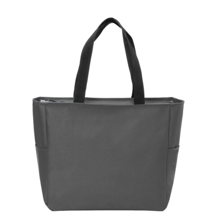Essential Zip Tote Thumbnail