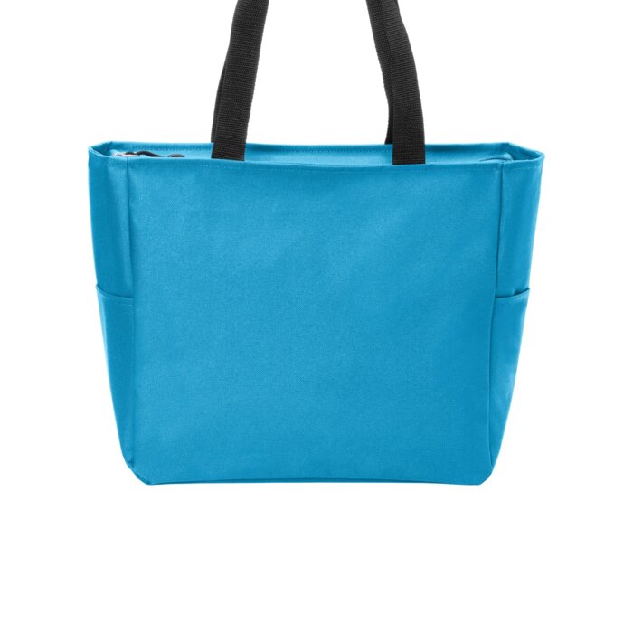 Essential Zip Tote Thumbnail