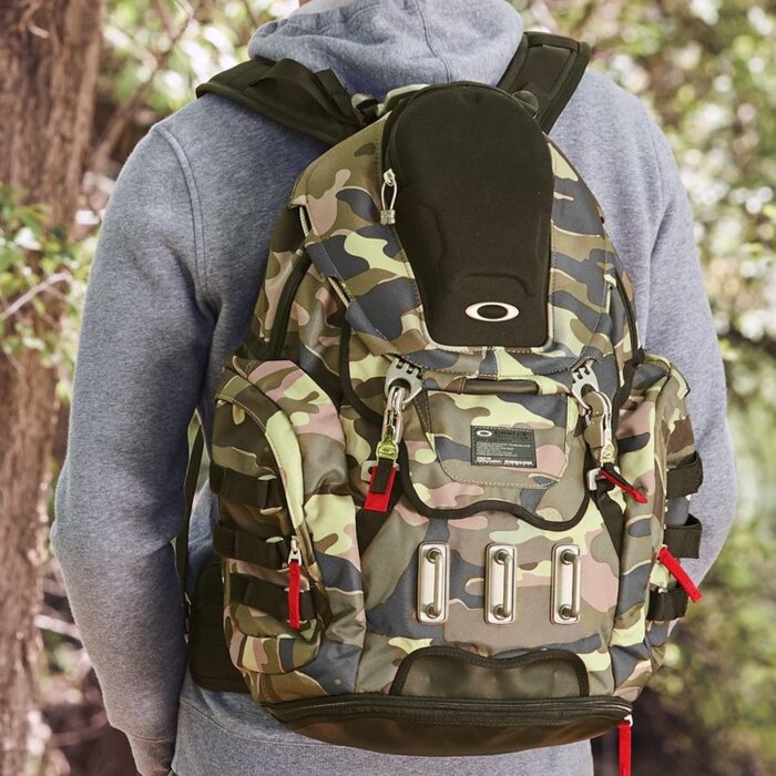 34L Kitchen Sink Backpack Thumbnail