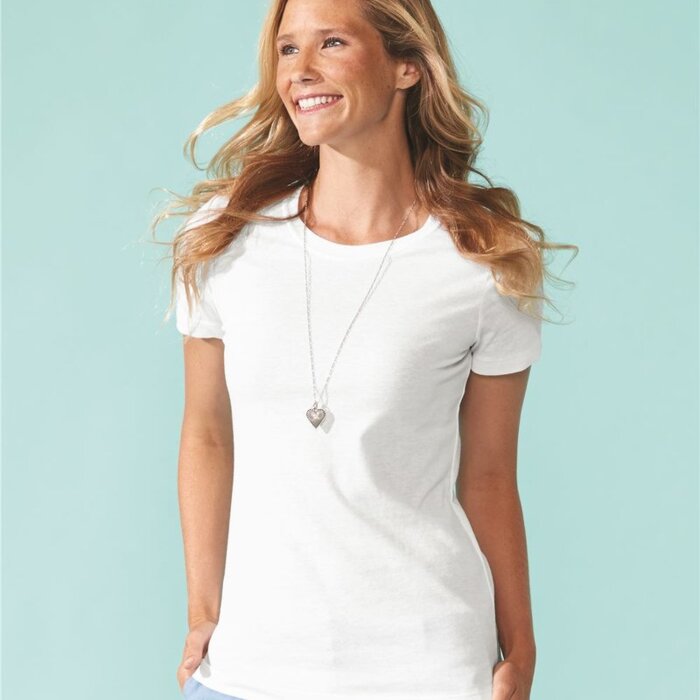 Women's Ideal Crew Thumbnail