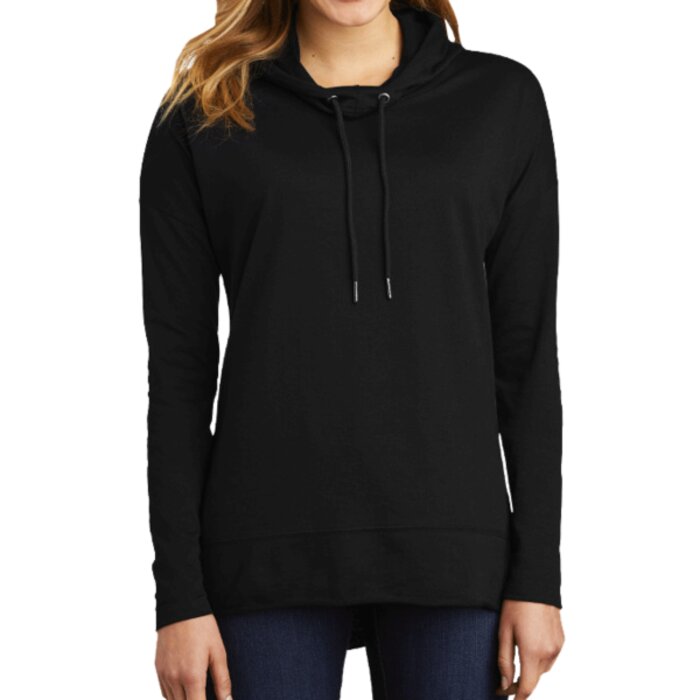 Women's Featherweight French Terry ™ Hoodie Thumbnail