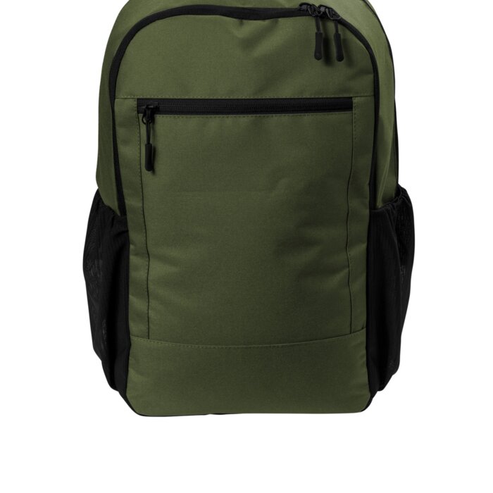 Daily Commute Backpack Thumbnail
