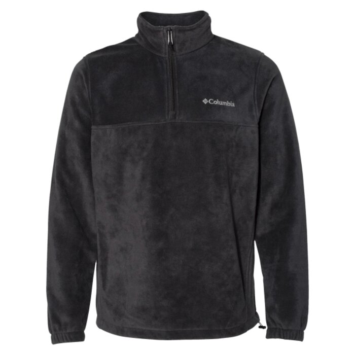 Steens Mountain™ Fleece Quarter-Zip Pullover Thumbnail