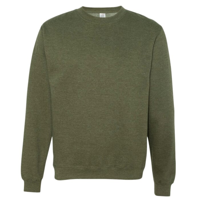 Midweight Sweatshirt Thumbnail