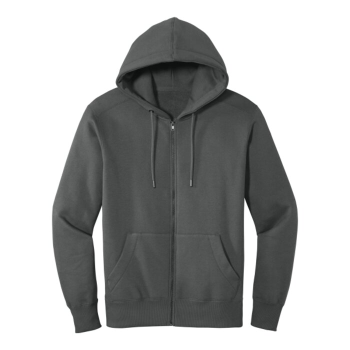 Perfect Weight ® Fleece Full Zip Hoodie Thumbnail