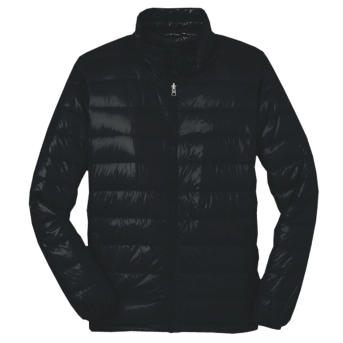 Down Jacket Thumbnail