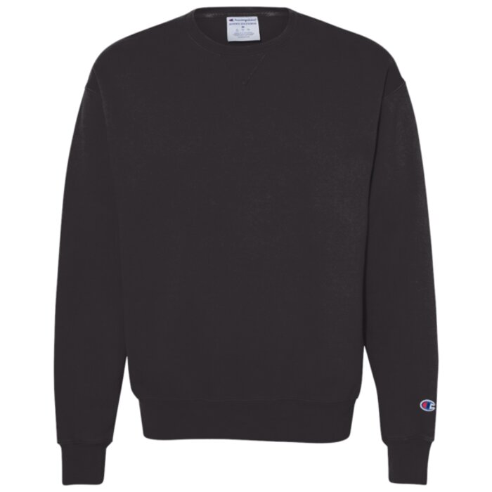 Garment Dyed Crewneck Sweatshirt Thumbnail