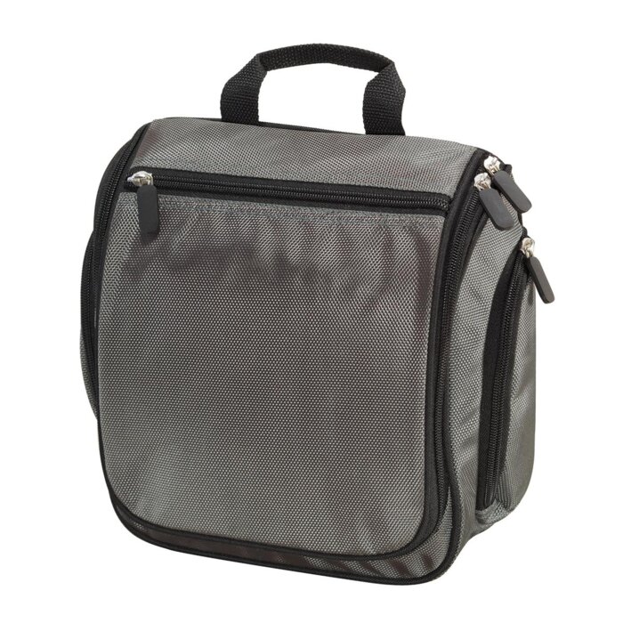 Hanging Toiletry Kit Thumbnail