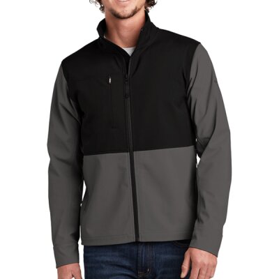 Castle Rock Soft Shell Jacket Thumbnail