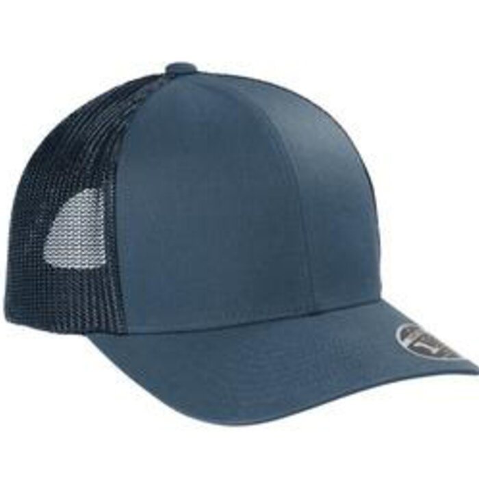 Cruz Trucker Cap Thumbnail