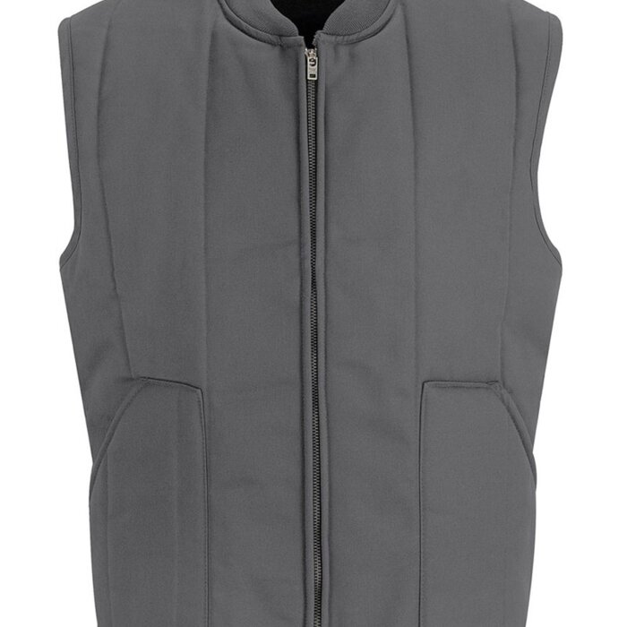 Quilted Vest Thumbnail