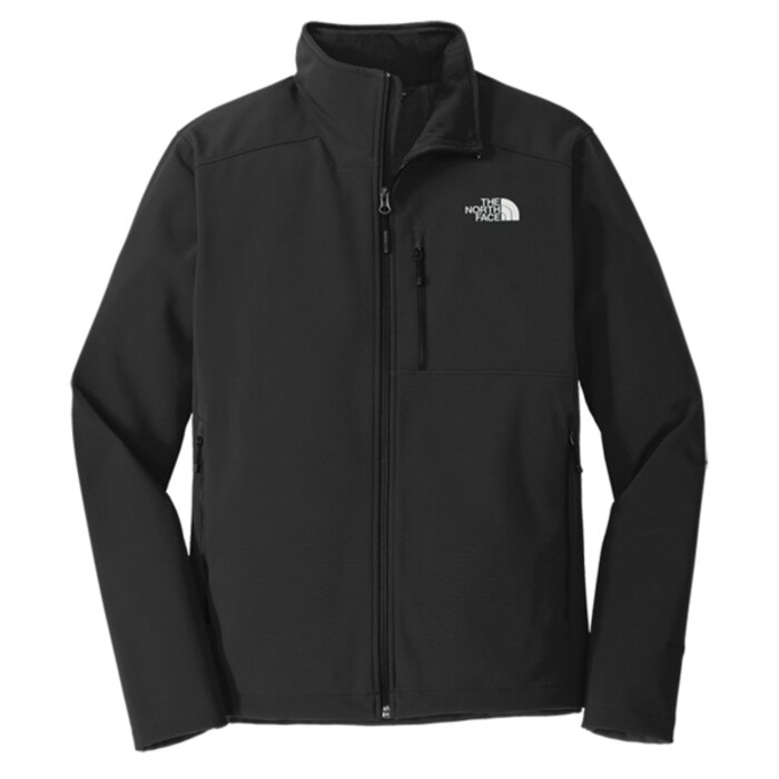 Apex Barrier Soft Shell Jacket Thumbnail