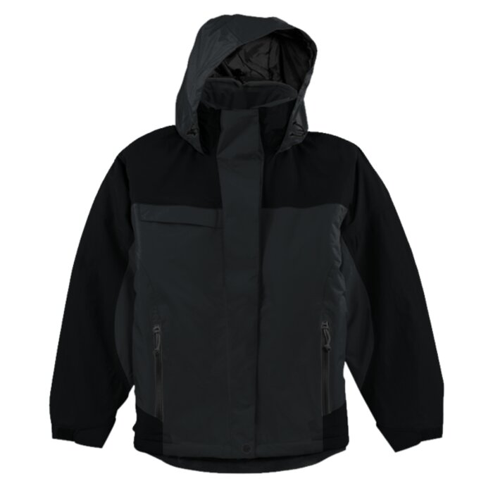 Ladies Nootka Jacket Thumbnail