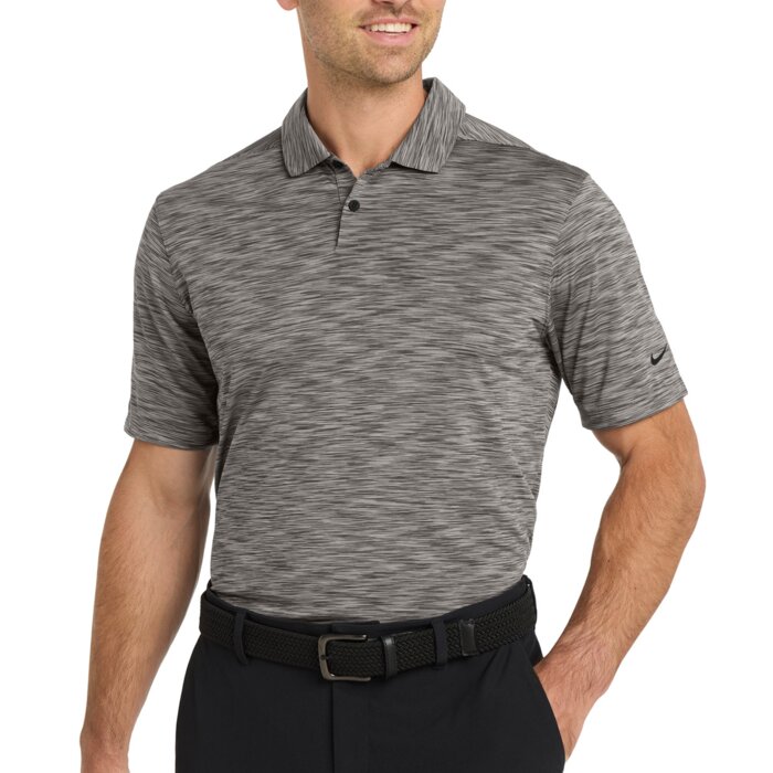 Dri FIT Vapor Space Dyed Polo Thumbnail