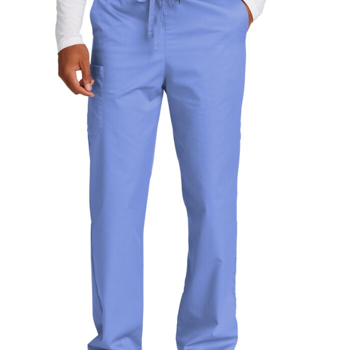 Unisex Short WorkFlex  Cargo Pant Thumbnail