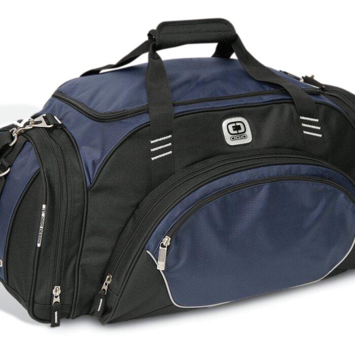 Transfer Duffel Thumbnail