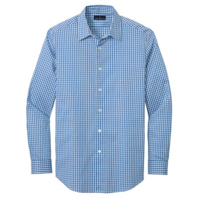 Tech Stretch Patterned Shirt Thumbnail