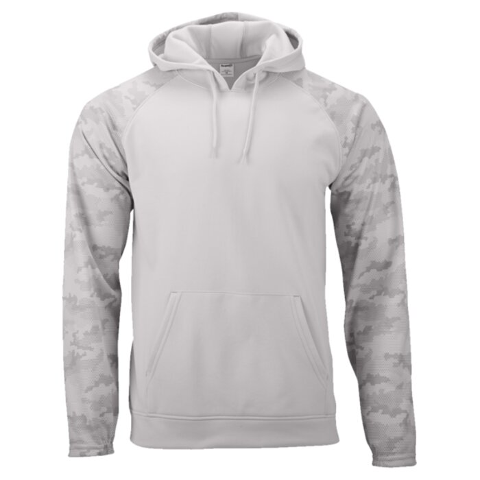 Tahoe Camo Fleece Hoodie Thumbnail