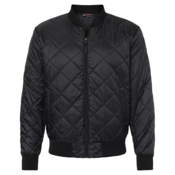 HeatLast™ Quilted Packable Bomber Thumbnail