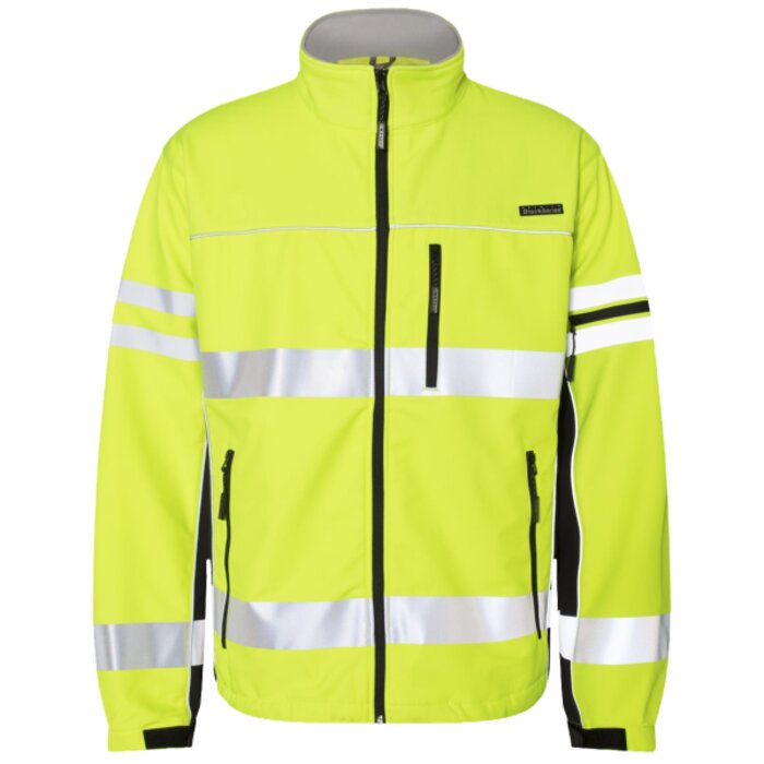 Premium Black Series® Class 3 Soft Shell Jacket Thumbnail