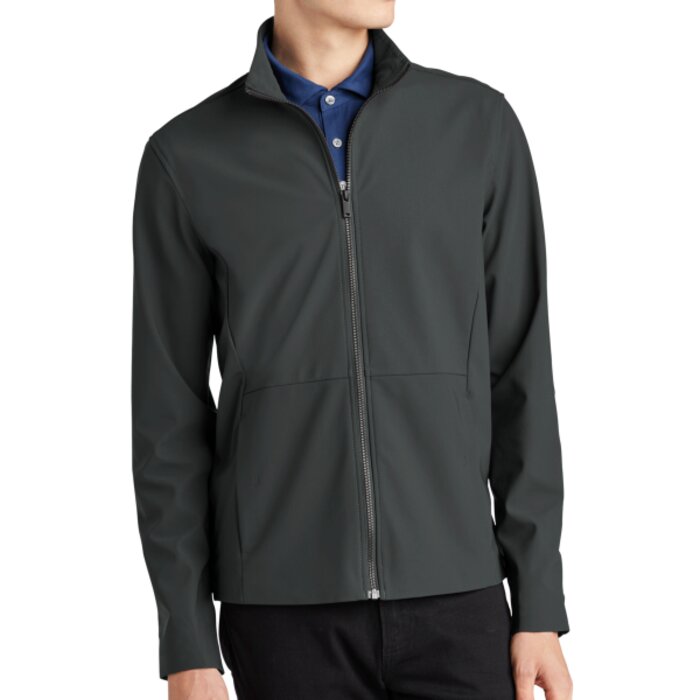 Faille Soft Shell Thumbnail