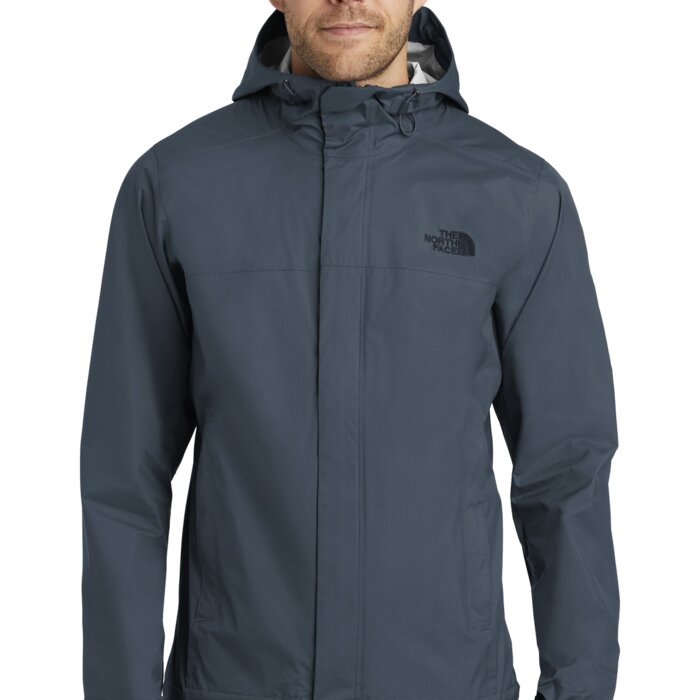 DryVent  Rain Jacket Thumbnail