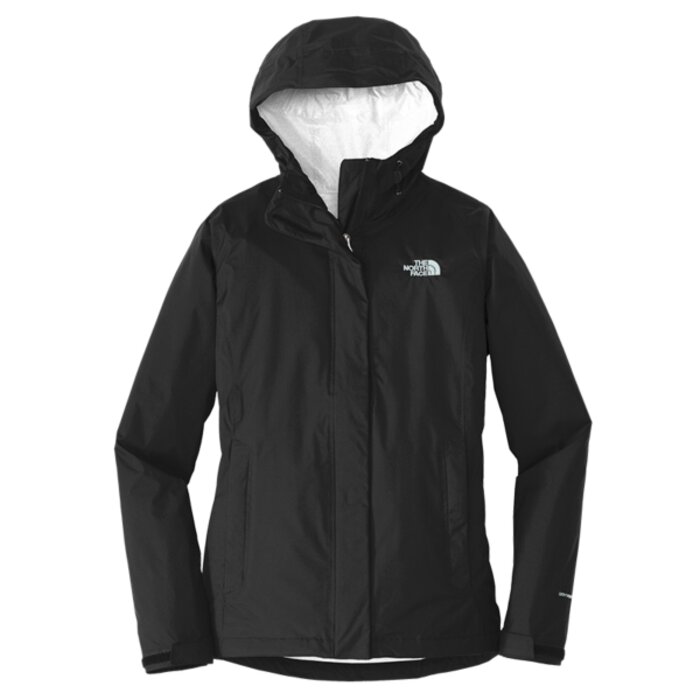Ladies DryVent  Rain Jacket Thumbnail