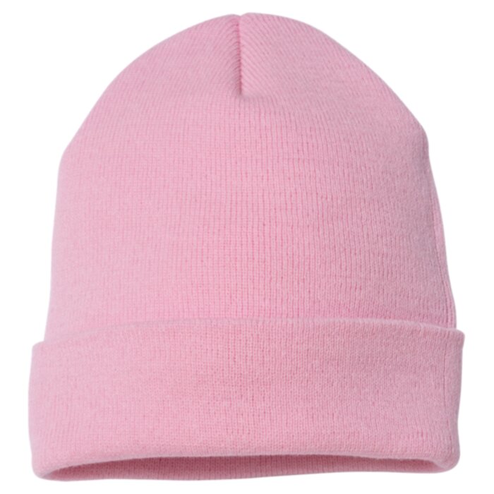 Cuffed Beanie Thumbnail