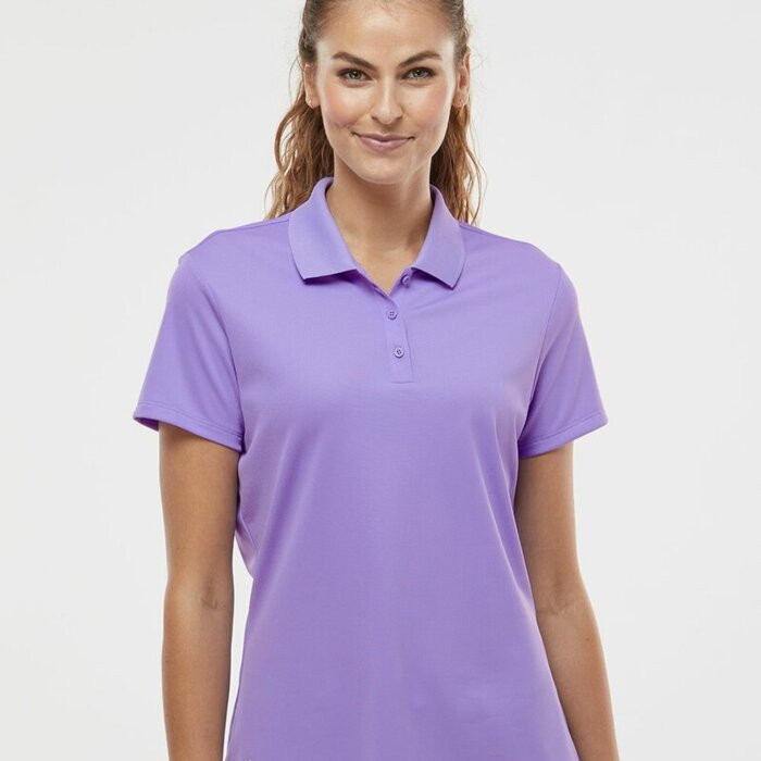 Women's Basic Sport Polo Thumbnail