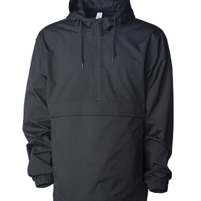 Nylon Anorak Thumbnail