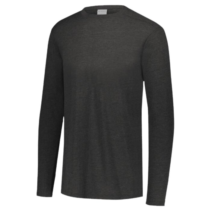 Triblend Long Sleeve T-Shirt Thumbnail