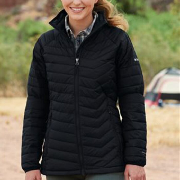 Women’s Powder Lite™ Jacket Thumbnail