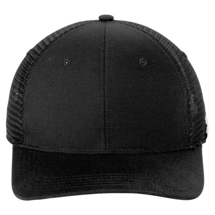 Canvas Mesh Back Cap Thumbnail