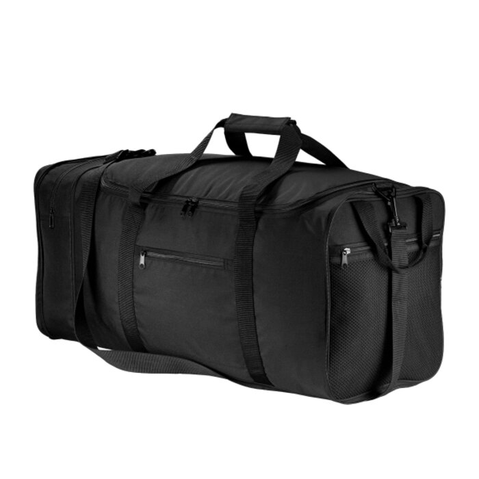 Packable Travel Duffel Thumbnail