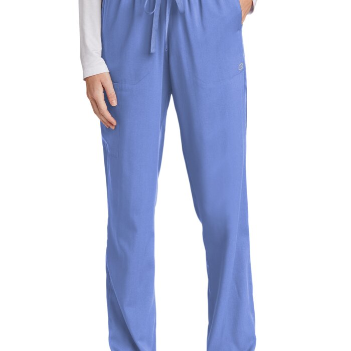 Women's Premiere Flex Cargo Pant - Answer Health Thumbnail