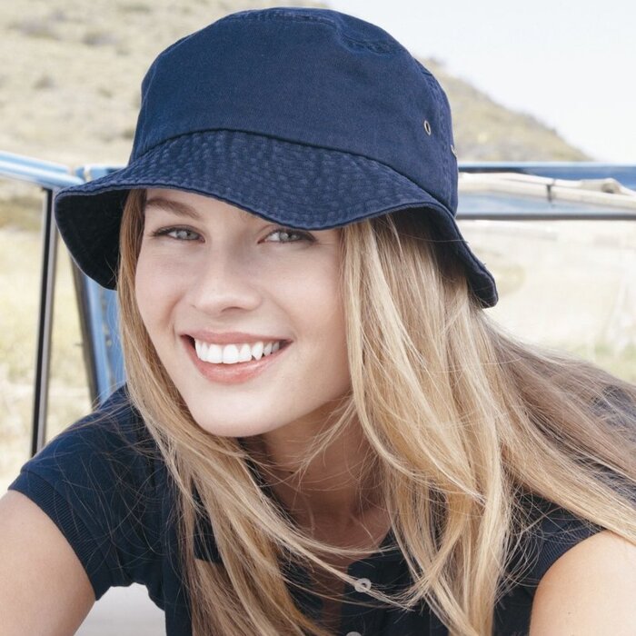 Bucket Hat Thumbnail