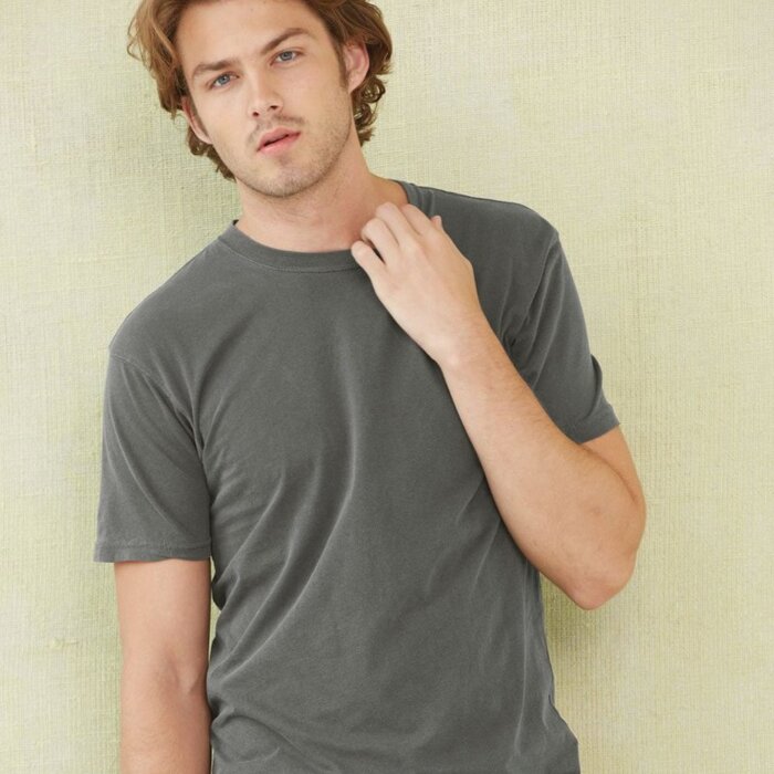 Garment-Dyed Lightweight T-Shirt Thumbnail