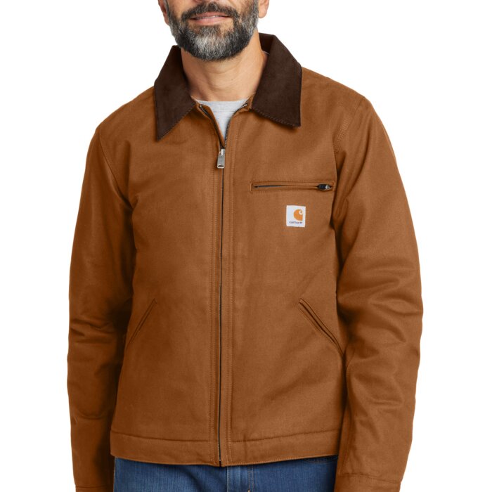 Duck Detroit Jacket Thumbnail