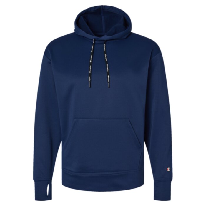 Sport Hooded Sweatshirt Thumbnail