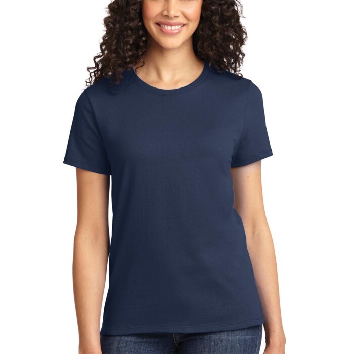 Ladies Essential Tee Thumbnail