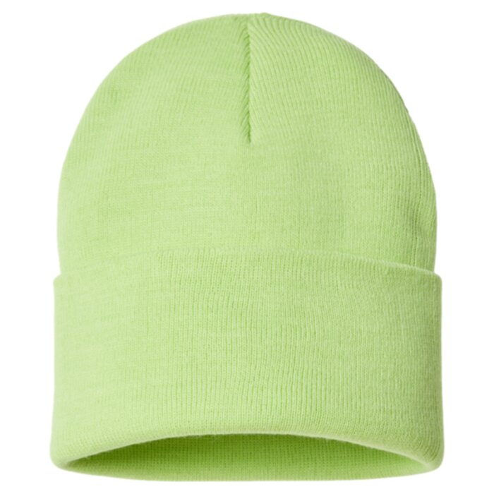 Sustainable Beanie Thumbnail